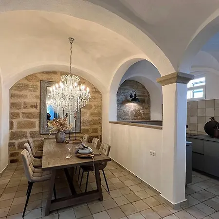 Apartment Balthasar Rudolstadt