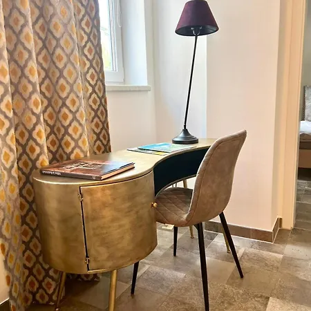 Balthasar דירה רודולשטאדט