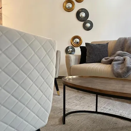 Apartman Balthasar Rudolstadt