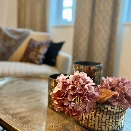 Apartman Balthasar *