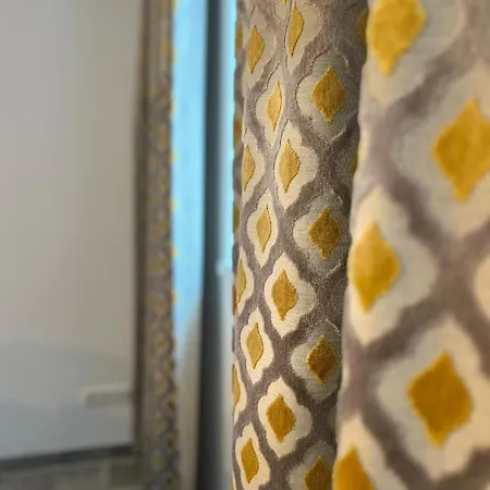 Balthasar Apartman *