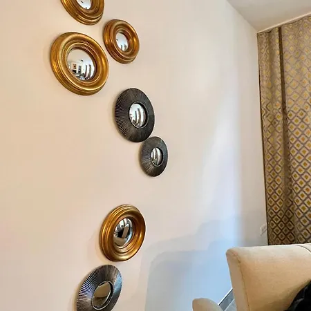 Apartment Balthasar