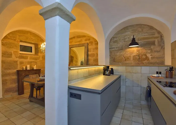 Balthasar ルドルシュタット