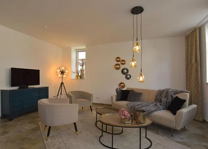 Balthasar Apartament