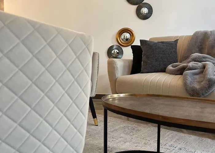 Apartament Balthasar Rudolstadt