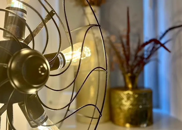 アパート Balthasar