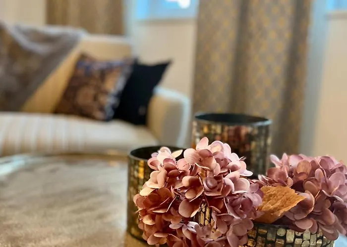 Apartament Balthasar *