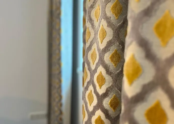 Balthasar Apartament *