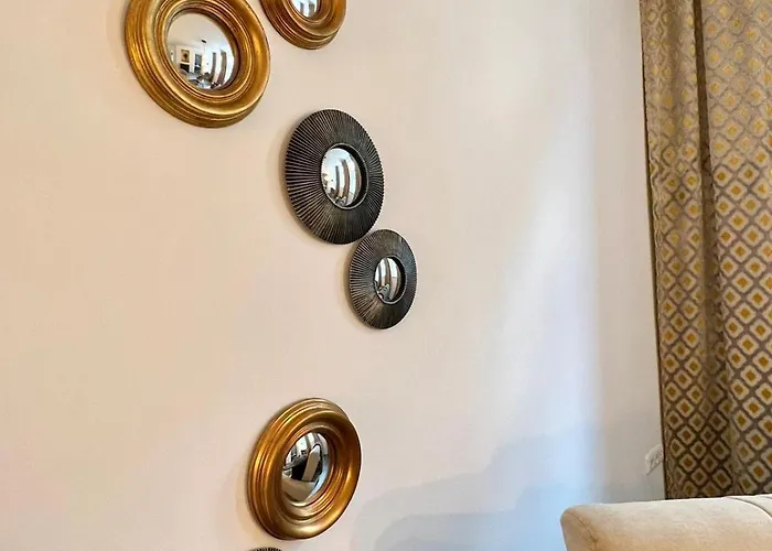 アパート Balthasar